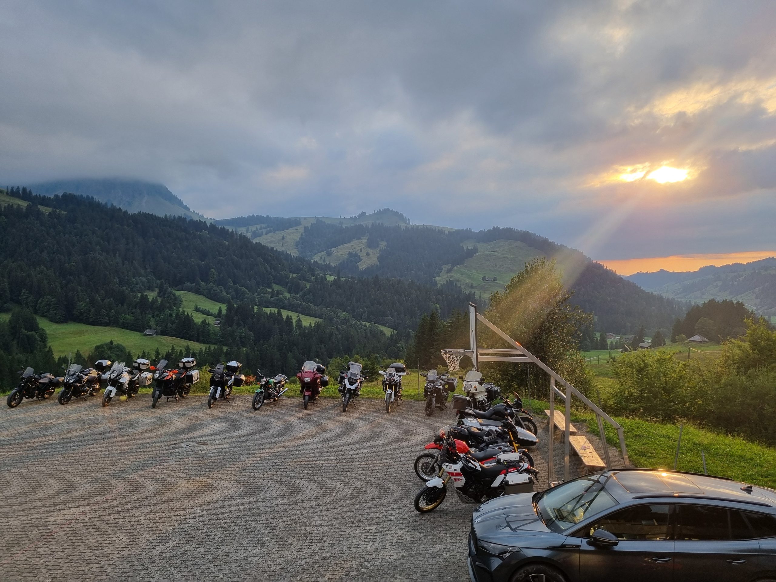2025 – Ferienheim Huttwil (Eriz)